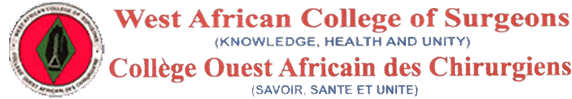 West African College of Surgeons